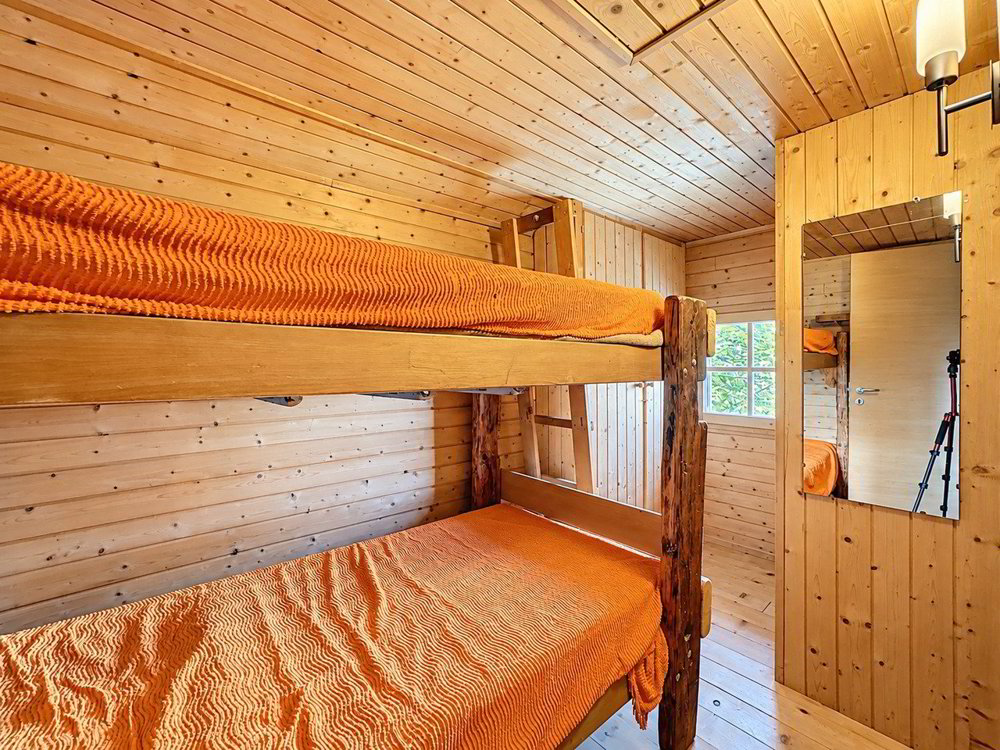 3 Zimmer Haus zum verkaufen in Lourtier - Bild 1/9