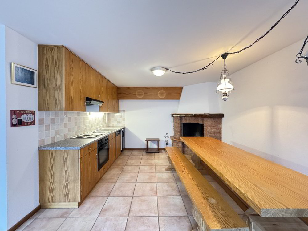 Maison 5 pièces à acheter à Cadro - image 1/13