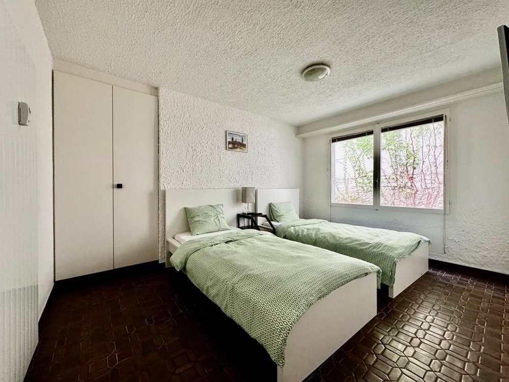 null Zimmer Wohnung zu vermieten in Basel - Bild 1/13