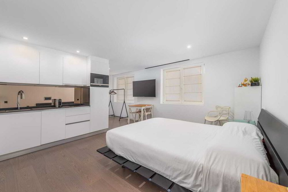 8 Zimmer Wohnung zum verkaufen in Lugano - Bild 1/13