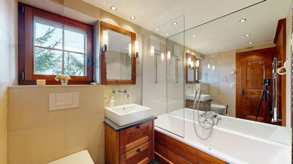 Appartement null pièces à louer à Verbier - image 1/13