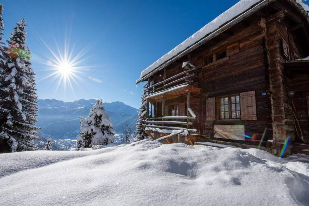 Casa di 6 locali in vendita a Verbier - immagine 1/13