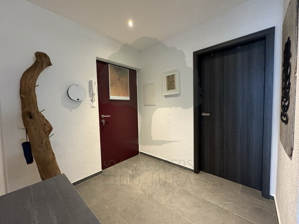 3 Zimmer Wohnung zum verkaufen in Delsberg - Bild 1/13
