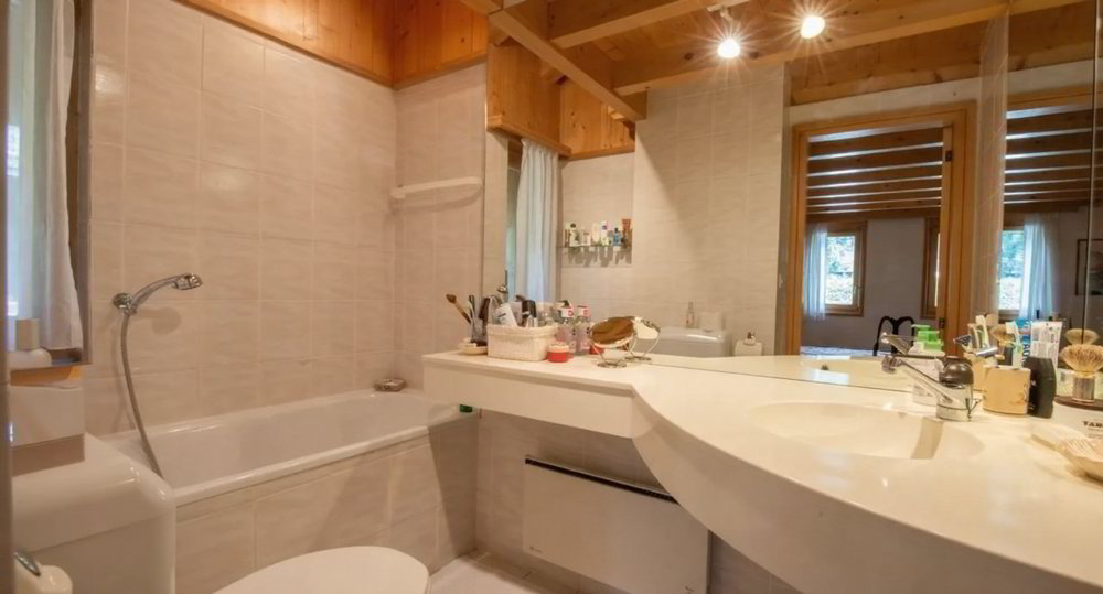 Appartement null pièces à louer à Verbier - image 1/13