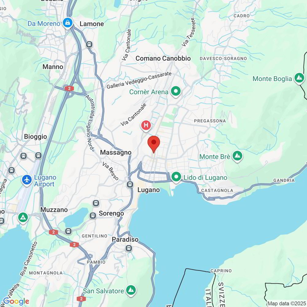 Appartamento di 3 locali in vendita a Lugano - immagine 1/8