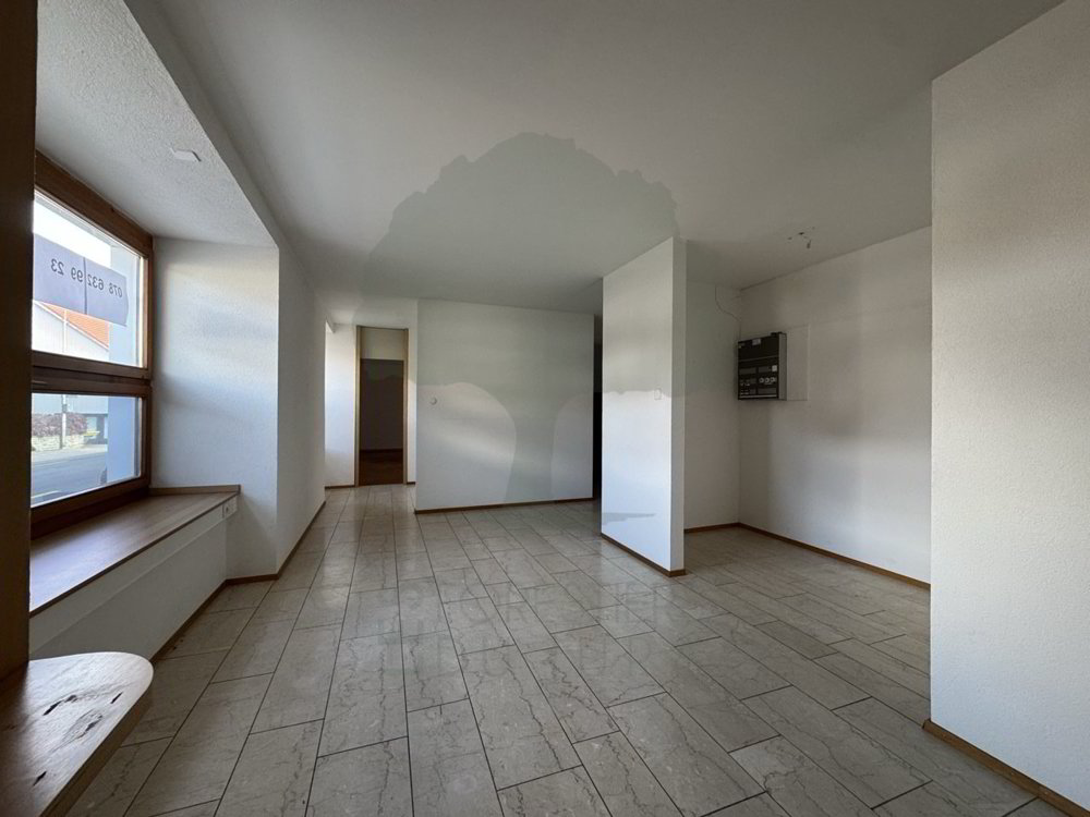 Berufsraum / ehemaliges Arztbüro - 114 m² - Courfaivre - Ansicht 3