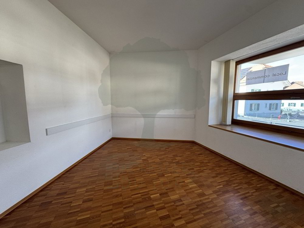 Berufsraum / ehemaliges Arztbüro - 114 m² - Courfaivre - Ansicht 4