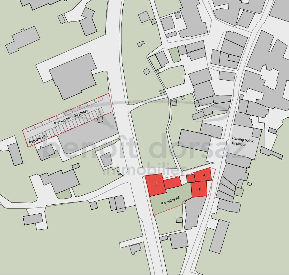 Appartamento di 2 locali in vendita a Evionnaz - immagine 1/6
