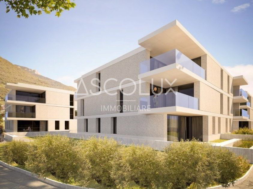 Appartement 2 pièces à acheter à Gordola - image 1/9
