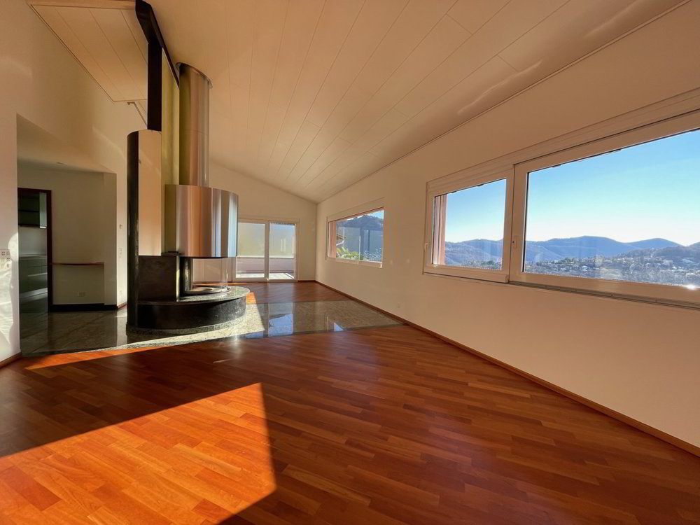 Casa di 7 locali in vendita a Lugano - immagine 1/8