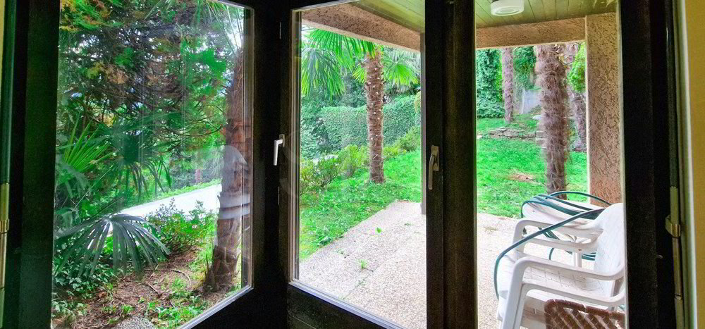4 rooms House to buy in Carona - image 1/13