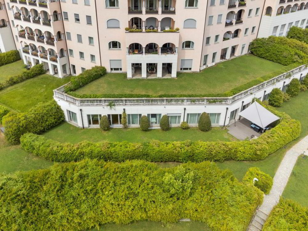 Wohnung – Collina d'Oro, Distretto di Lugano - Ansicht 2