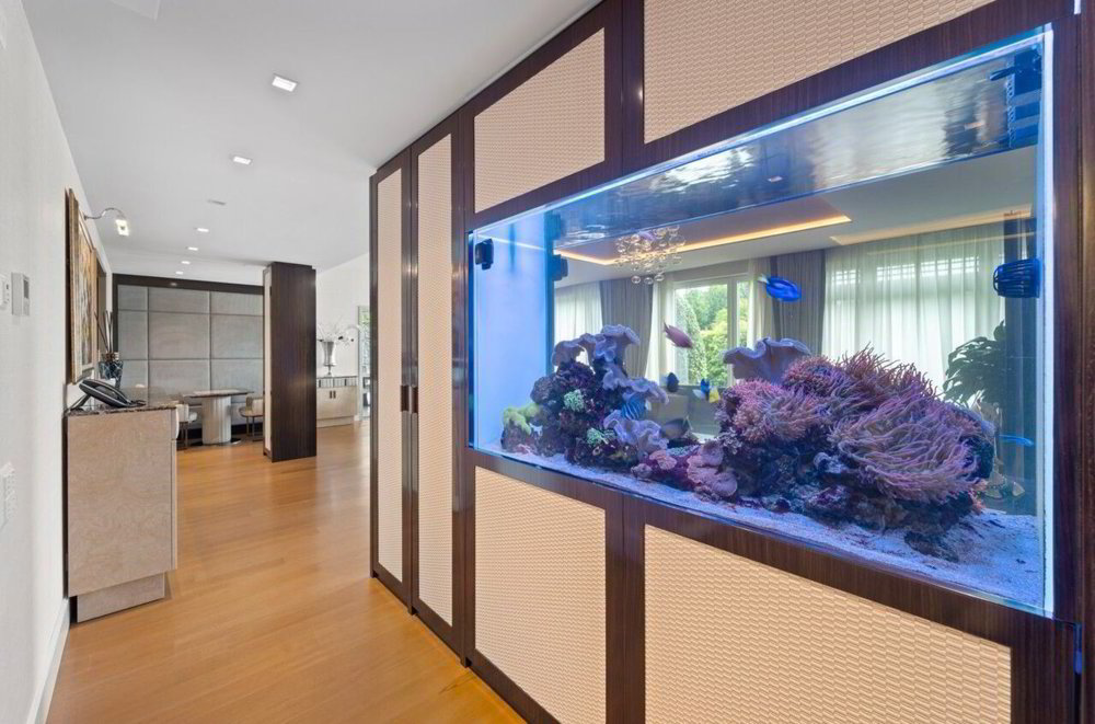 Wohnung – Collina d'Oro, Distretto di Lugano - Ansicht 4