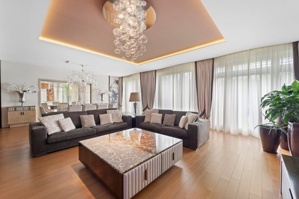Wohnung – Collina d'Oro, Distretto di Lugano - Mehr