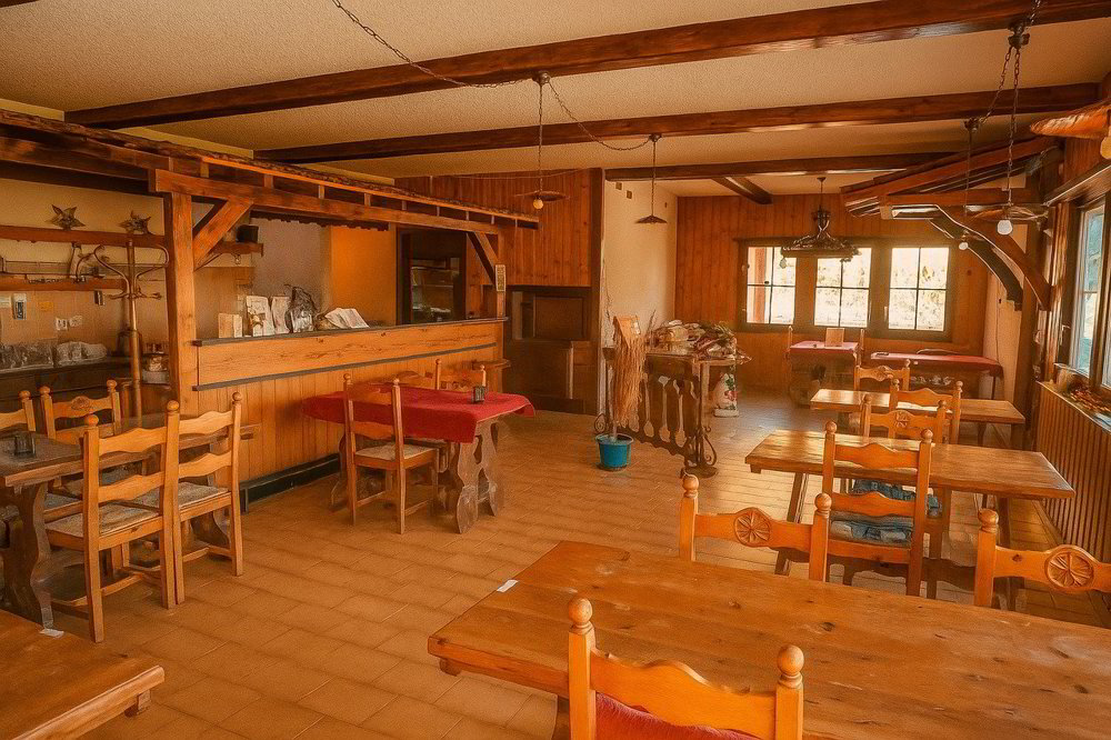 null Zimmer Büro zum verkaufen in Chamoson - Bild 1/6