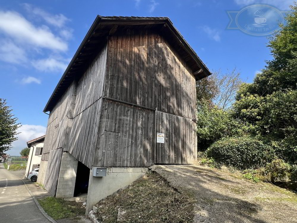 Casa di null locali in vendita a Courgenay - immagine 1/11