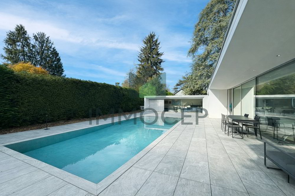 null Zimmer Haus zum verkaufen in Chêne-Bougeries - Bild 1/12