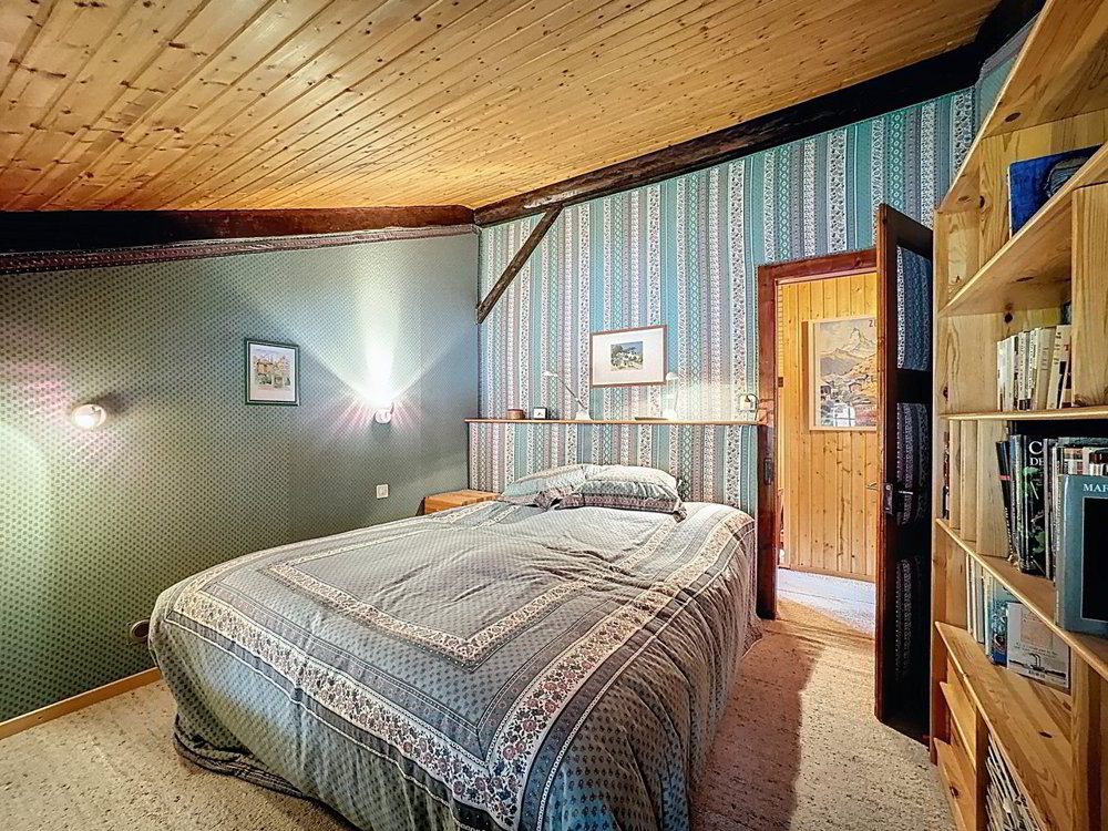 Maison 5 pièces à acheter à Bruson - image 1/13