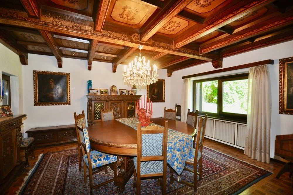 8 Zimmer Haus zum verkaufen in Melide - Bild 1/13
