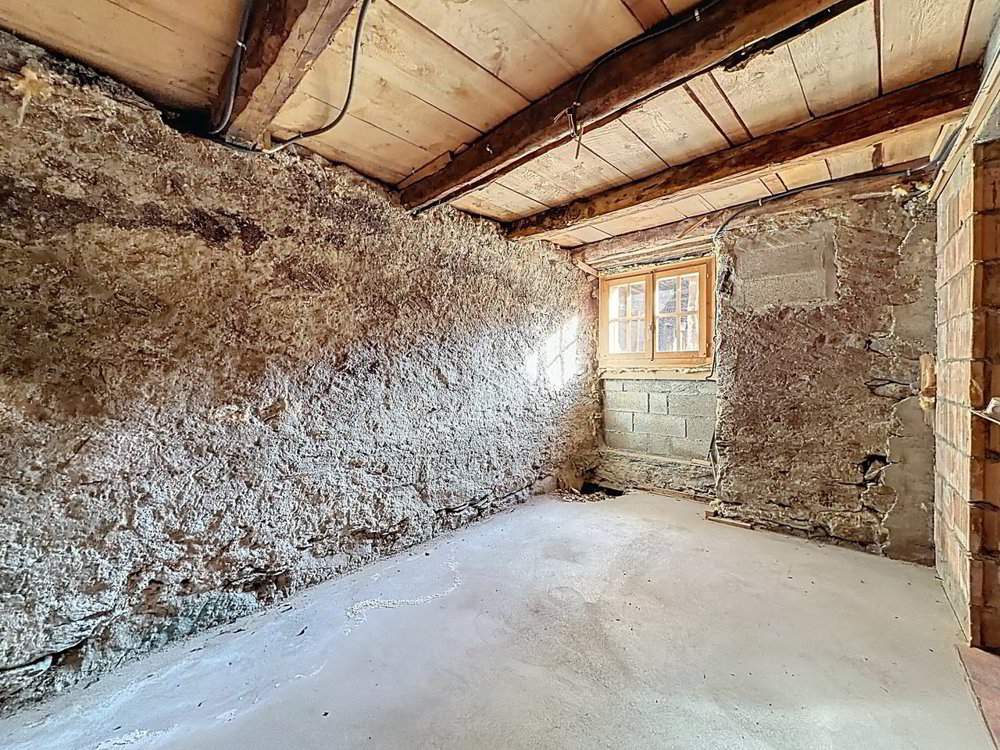 4 rooms House to buy in Sarreyer - image 1/13