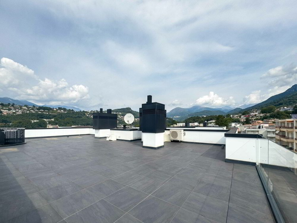 4 rooms Apartment to buy in Pregassona - image 1/6