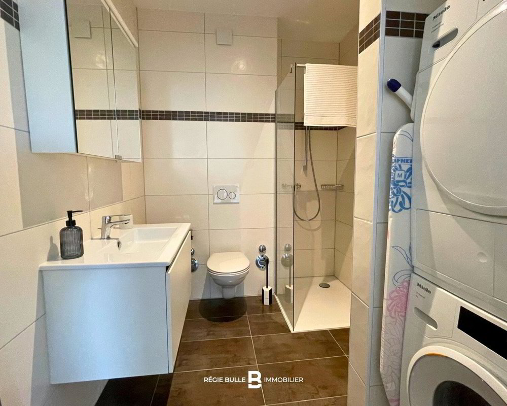 3 rooms Apartment for rent in Marly - image 1/5