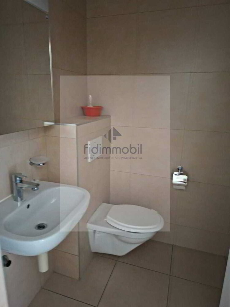 2 rooms Apartment for rent in La Chaux-de-Fonds - image 1/5