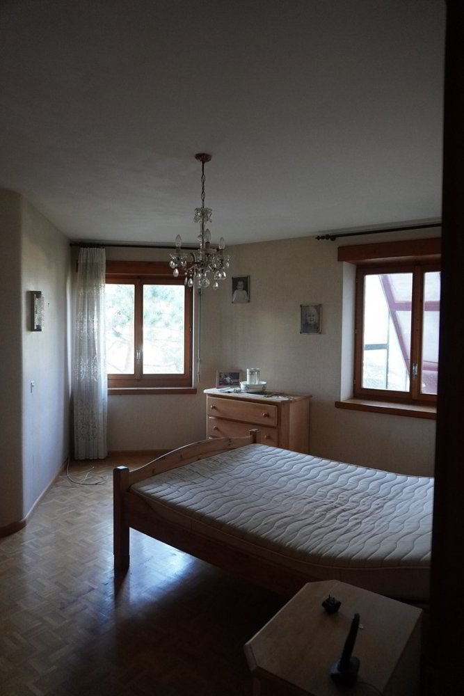 6 Zimmer Haus zum verkaufen in Sitten - Bild 1/10