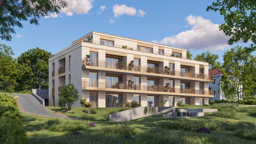 Wohnung – Bevaix - Ansicht 4