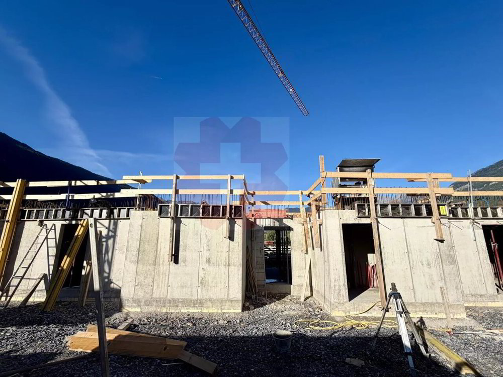 5 Zimmer Haus zum verkaufen in Charrat - Bild 1/5