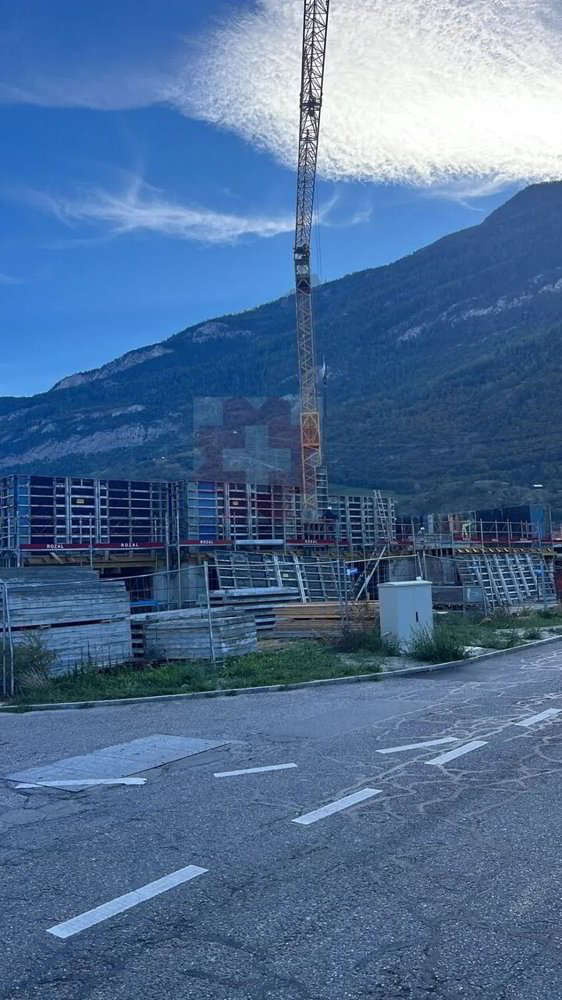 Casa di 4 locali in vendita a Charrat - immagine 1/6