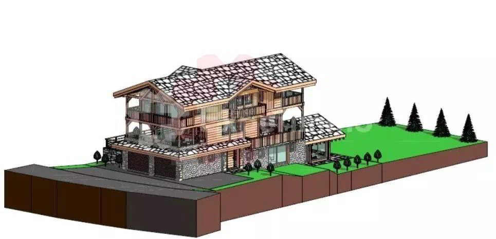 Grundstück, 900 m²