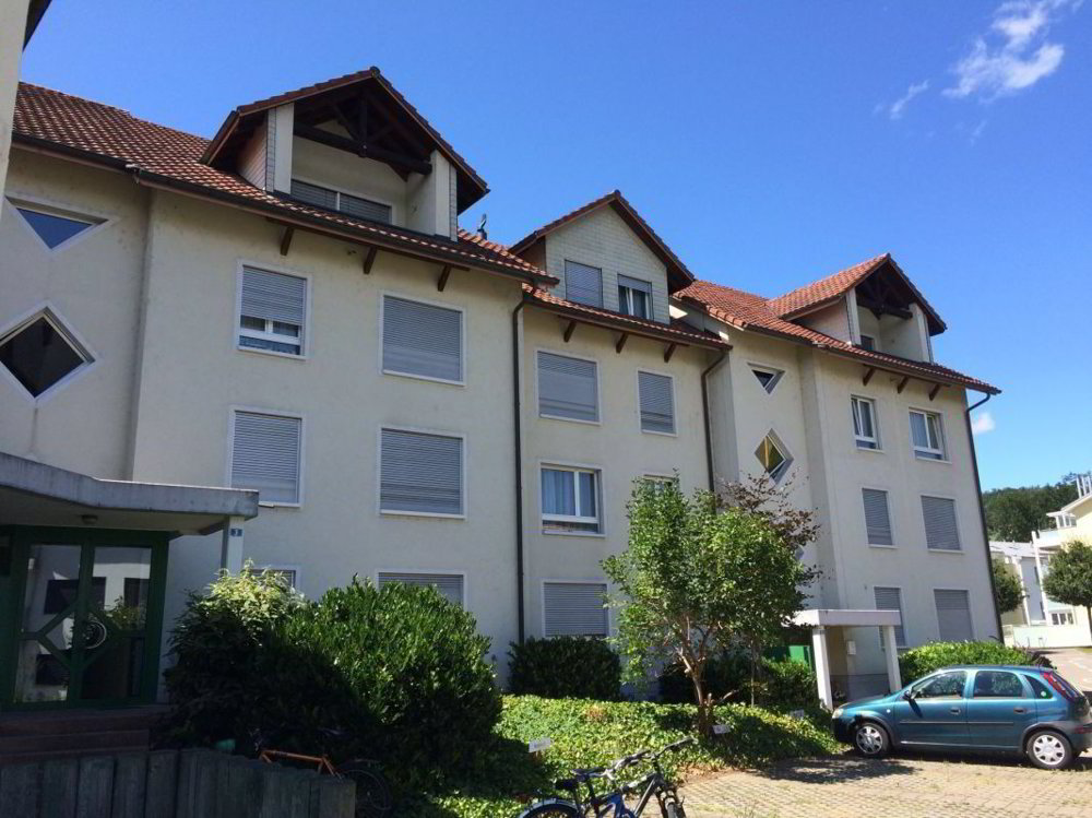 null rooms Car park, garage for rent in Weinfelden - image 1/6