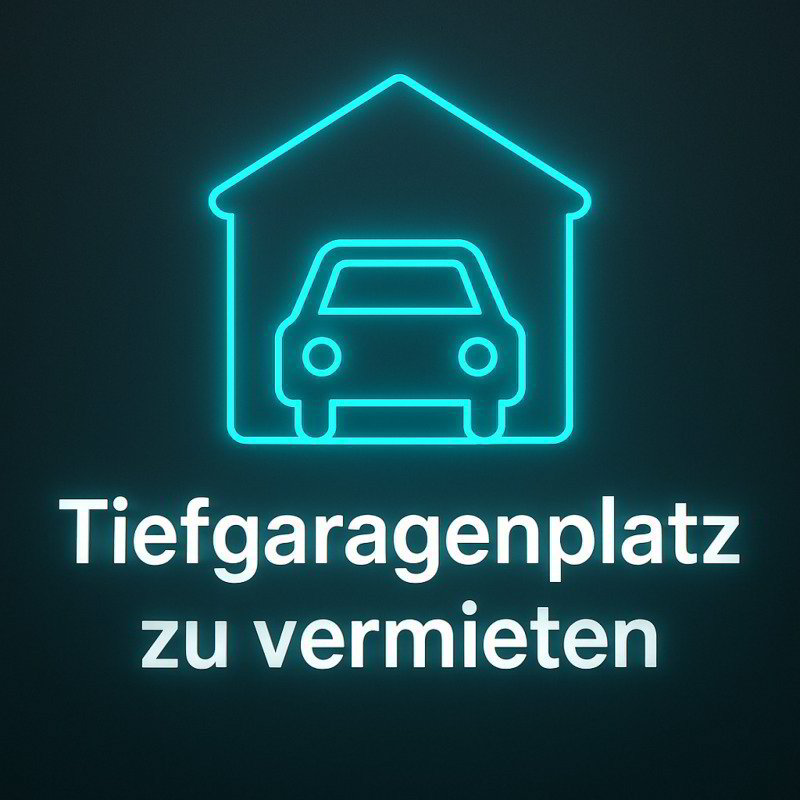 Parking, garage null pièces à louer à Tägerwilen - image 1/1
