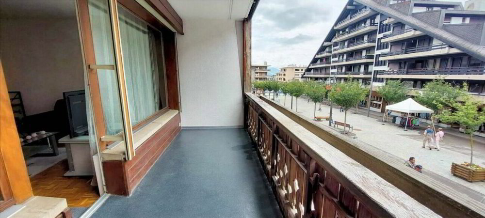Appartement 3 pièces à louer à Crans-Montana - image 1/4