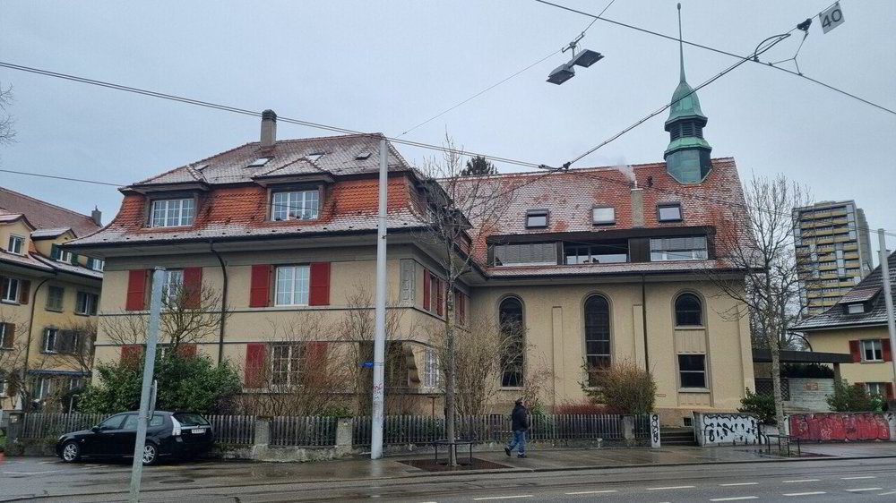 null rooms Office & Commercial for rent in Bern - image 1/2