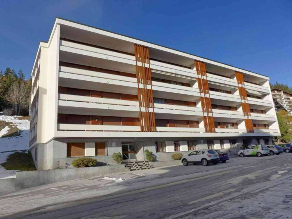 Appartement 4 pièces à louer à Crans-Montana - image 1/13