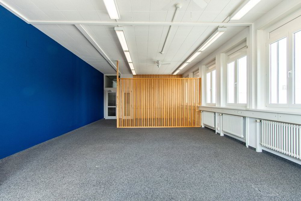 1 rooms Office & Commercial for rent in Murten - image 1/4