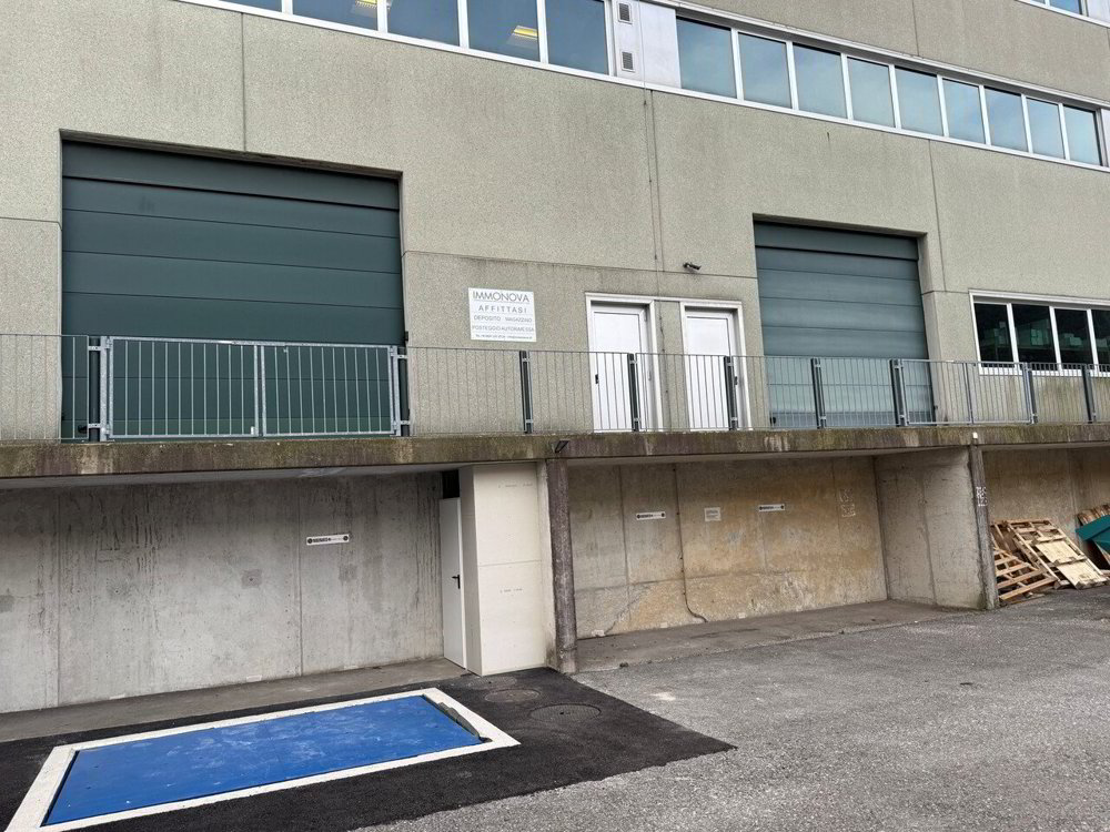Ufficio & Commercio di 1 locali in affitto a Mendrisio - immagine 1/7