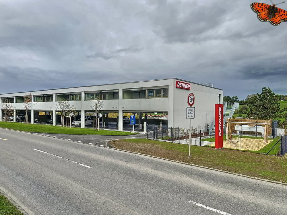 3 Zimmer Wohnung zu vermieten in Farvagny-le-Grand - Bild 1/13