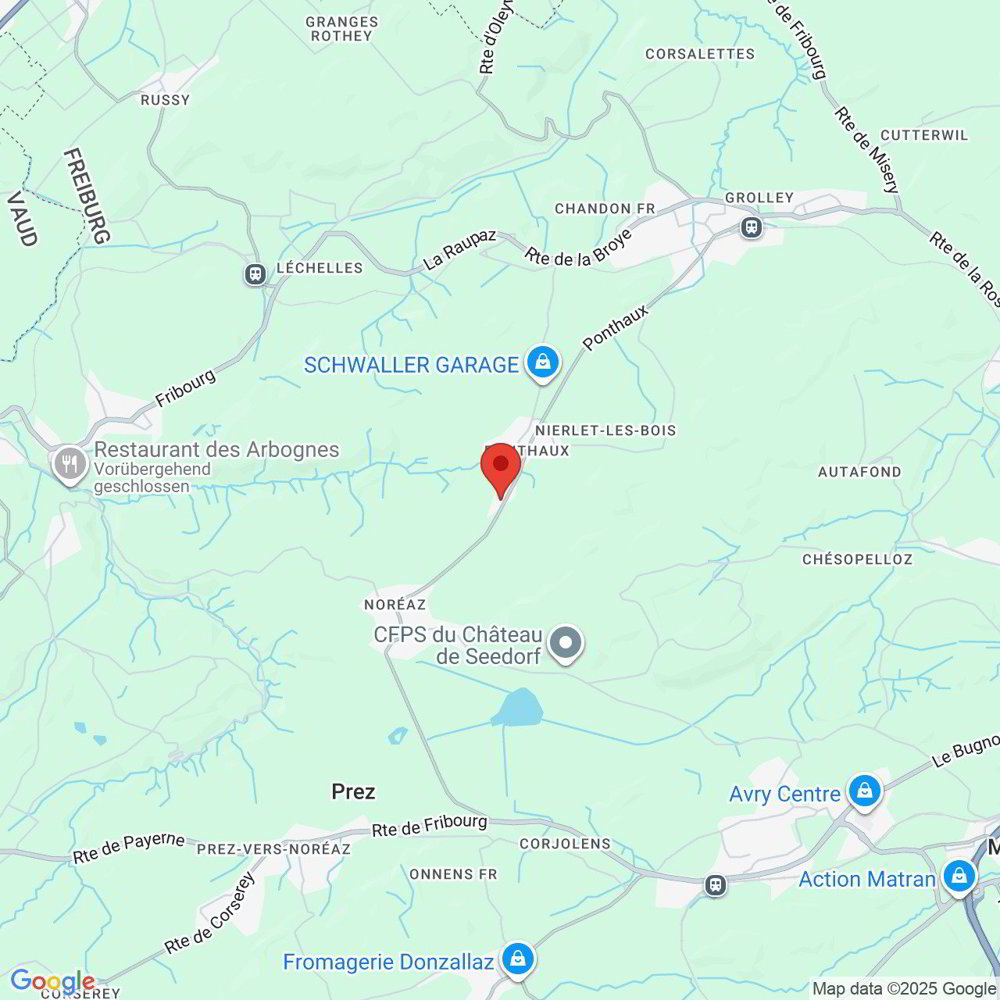 7 Zimmer Haus zu vermieten in Grolley - Bild 1/13