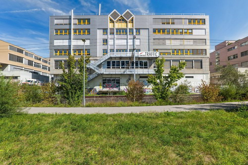 null Zimmer Büro zum verkaufen in Ittigen - Bild 1/7