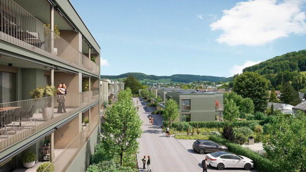 4 rooms House to buy in Böckten - image 1/7