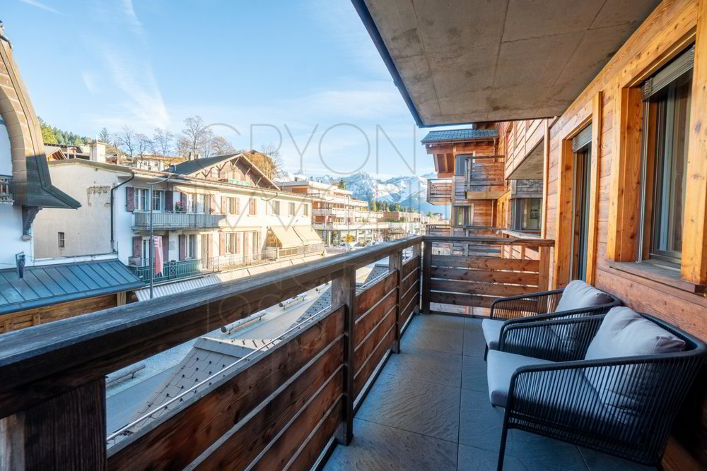 Appartement 4 pièces à acheter à Villars-sur-Ollon - image 1/13