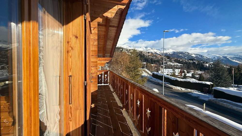 Maison 5 pièces à acheter à Crans-Montana - image 1/13