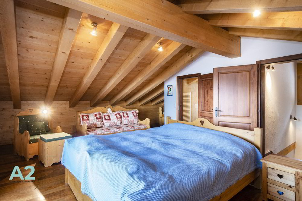 Maison 5 pièces à louer à Crans-Montana - image 1/13