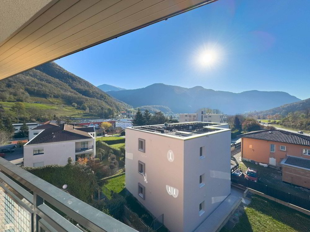 Appartement 3 pièces à acheter à Rivera - image 1/7