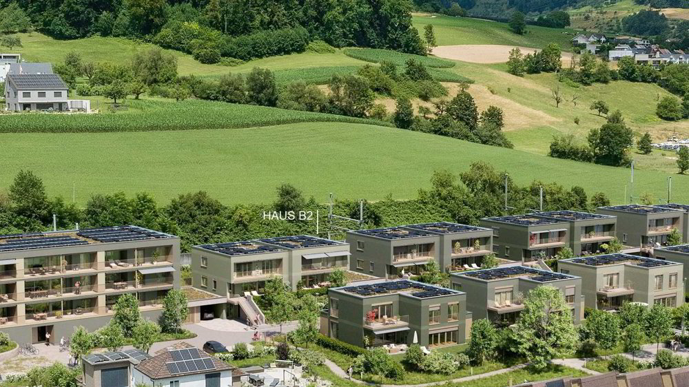 Haus – Böckten, Bezirk Sissach