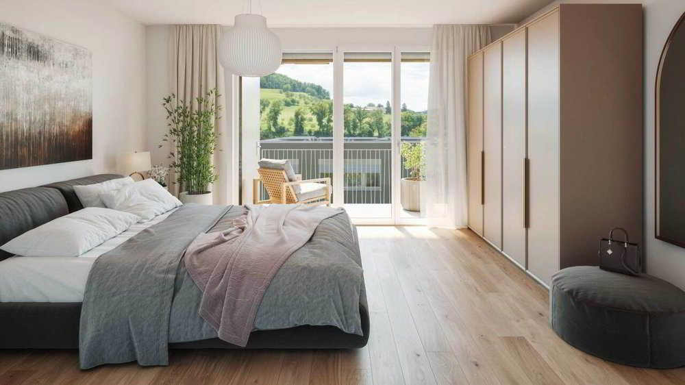 Haus – Böckten, Bezirk Sissach - Ansicht 5