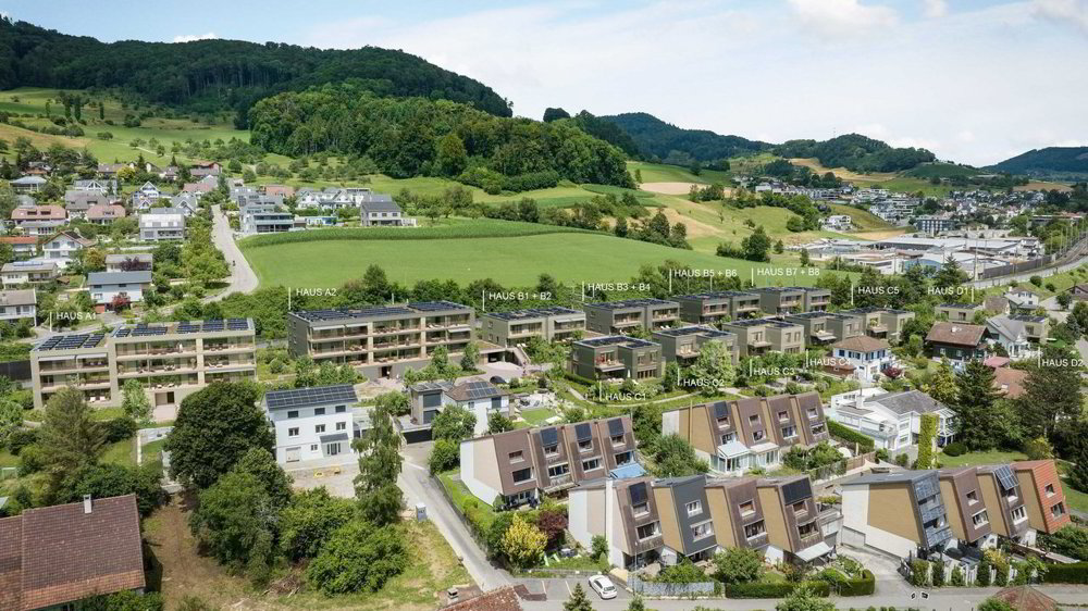 5 Zimmer Haus zum verkaufen in Böckten - Bild 1/8